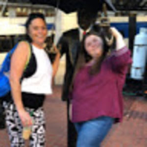 Meet your Posher, Jami